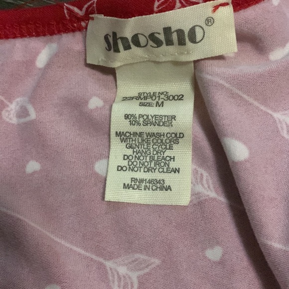 Red - Picture 2 of 2